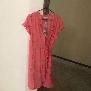 Pulse Boutique Dress